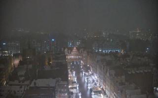 Gdańsk Ratusz Staromiejski 2 - 16-01-2026 00:09