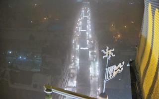 Gdańsk Ratusz Staromiejski 2 - 16-01-2026 00:24