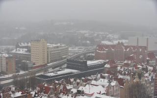 Gdańsk Ratusz Staromiejski 2 - 16-01-2026 07:51