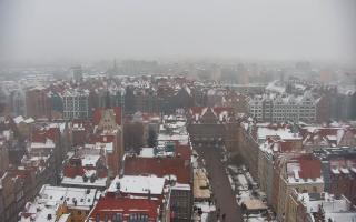 Gdańsk Ratusz Staromiejski 2 - 16-01-2026 07:59