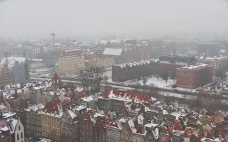 Gdańsk Ratusz Staromiejski 2 - 16-01-2026 08:06