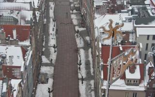 Gdańsk Ratusz Staromiejski 2 - 16-01-2026 08:14