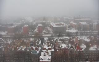 Gdańsk Ratusz Staromiejski 2 - 16-01-2026 08:22