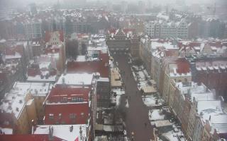 Gdańsk Ratusz Staromiejski 2 - 16-01-2026 08:29