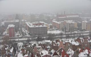 Gdańsk Ratusz Staromiejski 2 - 16-01-2026 08:37