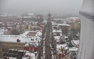 Gdańsk Ratusz Staromiejski 2 - 16-01-2026 08:44