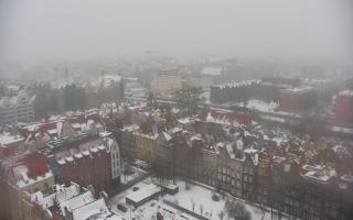 Gdańsk Ratusz Staromiejski 2 - 16-01-2026 08:52