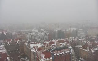 Gdańsk Ratusz Staromiejski 2 - 16-01-2026 08:59