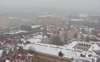 Gdańsk Ratusz Staromiejski 2 - 16-01-2026 09:07