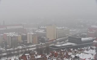 Gdańsk Ratusz Staromiejski 2 - 16-01-2026 09:15