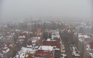 Gdańsk Ratusz Staromiejski 2 - 16-01-2026 09:22