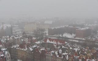 Gdańsk Ratusz Staromiejski 2 - 16-01-2026 09:30