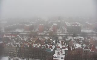 Gdańsk Ratusz Staromiejski 2 - 16-01-2026 09:45