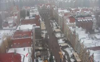 Gdańsk Ratusz Staromiejski 2 - 16-01-2026 09:52