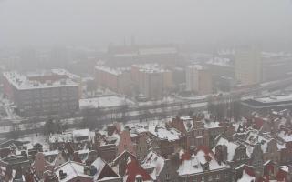 Gdańsk Ratusz Staromiejski 2 - 16-01-2026 10:00