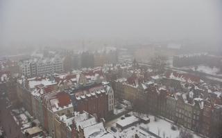 Gdańsk Ratusz Staromiejski 2 - 16-01-2026 10:15