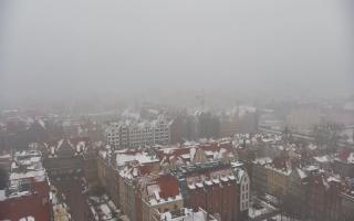 Gdańsk Ratusz Staromiejski 2 - 16-01-2026 10:23