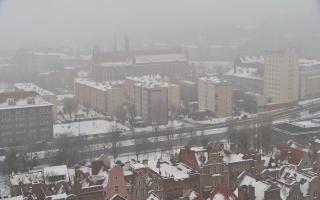 Gdańsk Ratusz Staromiejski 2 - 16-01-2026 10:38