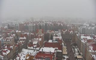 Gdańsk Ratusz Staromiejski 2 - 16-01-2026 10:45