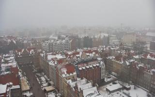 Gdańsk Ratusz Staromiejski 2 - 16-01-2026 11:39