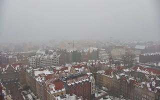 Gdańsk Ratusz Staromiejski 2 - 16-01-2026 11:46