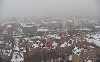 Gdańsk Ratusz Staromiejski 2 - 16-01-2026 12:01