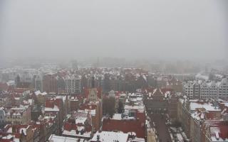 Gdańsk Ratusz Staromiejski 2 - 16-01-2026 12:09