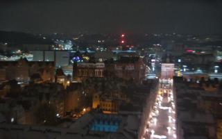 Gdańsk Ratusz Staromiejski 2 - 22-01-2026 23:56