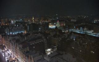 Gdańsk Ratusz Staromiejski 2 - 23-01-2026 00:04