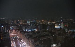Gdańsk Ratusz Staromiejski 2 - 23-01-2026 00:11