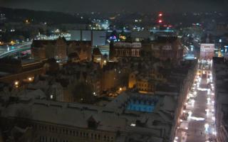 Gdańsk Ratusz Staromiejski 2 - 23-01-2026 00:19