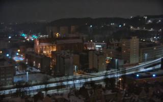 Gdańsk Ratusz Staromiejski 2 - 23-01-2026 00:26