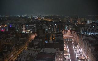 Gdańsk Ratusz Staromiejski 2 - 23-01-2026 00:34