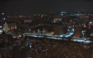 Gdańsk Ratusz Staromiejski 2 - 23-01-2026 00:42