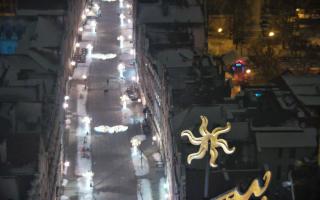 Gdańsk Ratusz Staromiejski 2 - 23-01-2026 00:49