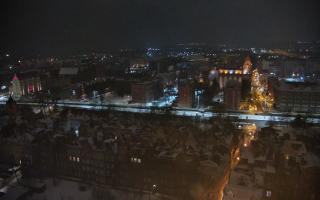 Gdańsk Ratusz Staromiejski 2 - 23-01-2026 00:57