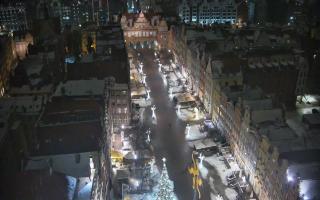 Gdańsk Ratusz Staromiejski 2 - 23-01-2026 01:04