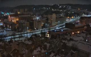 Gdańsk Ratusz Staromiejski 2 - 26-01-2026 00:32