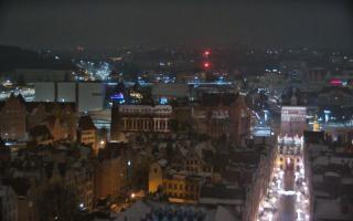 Gdańsk Ratusz Staromiejski 2 - 26-01-2026 00:39