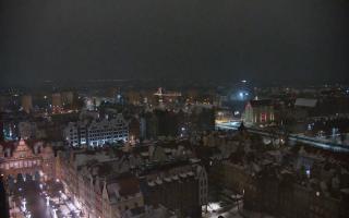 Gdańsk Ratusz Staromiejski 2 - 26-01-2026 00:55