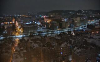 Gdańsk Ratusz Staromiejski 2 - 26-01-2026 01:10