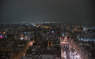 Gdańsk Ratusz Staromiejski 2 - 26-01-2026 01:17