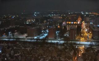 Gdańsk Ratusz Staromiejski 2 - 26-01-2026 01:25