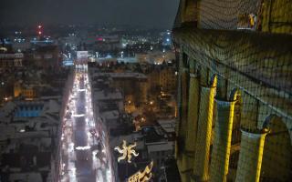 Gdańsk Ratusz Staromiejski 2 - 26-01-2026 01:32