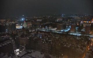 Gdańsk Ratusz Staromiejski 2 - 26-01-2026 01:40