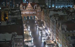 Gdańsk Ratusz Staromiejski 2 - 26-01-2026 01:48