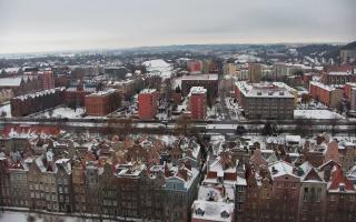 Gdańsk Ratusz Staromiejski 2 - 29-01-2026 11:37