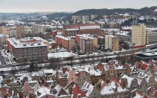 Gdańsk Ratusz Staromiejski 2 - 29-01-2026 11:52