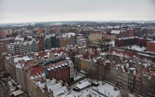 Gdańsk Ratusz Staromiejski 2 - 29-01-2026 12:07