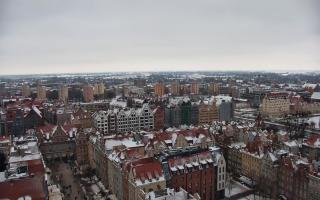 Gdańsk Ratusz Staromiejski 2 - 29-01-2026 12:15